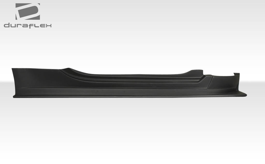 2003-2008 Nissan 350Z Z33 Duraflex AM-S Wide Body Kit - 10 Piece