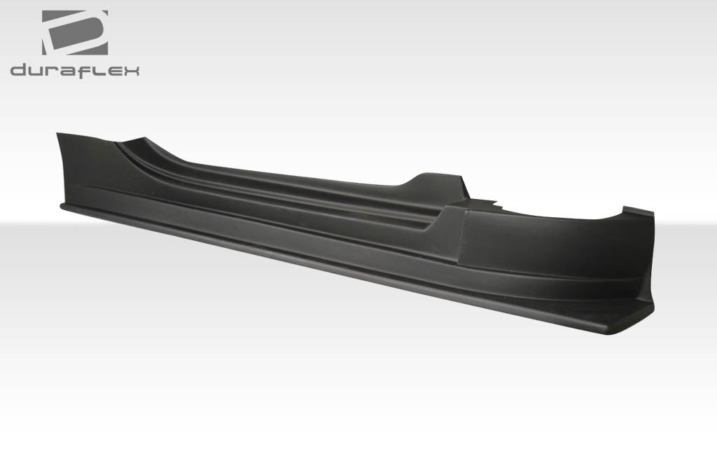 2003-2008 Nissan 350Z Z33 Duraflex AM-S Wide Body Kit - 10 Piece