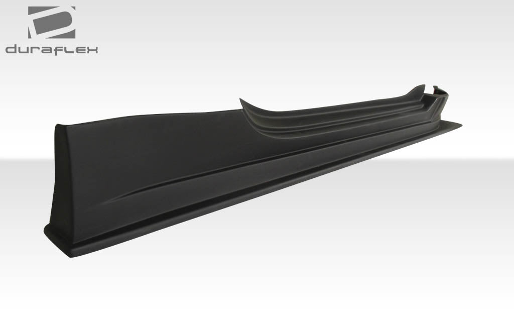 2003-2008 Nissan 350Z Z33 Duraflex AM-S Wide Body Kit - 10 Piece