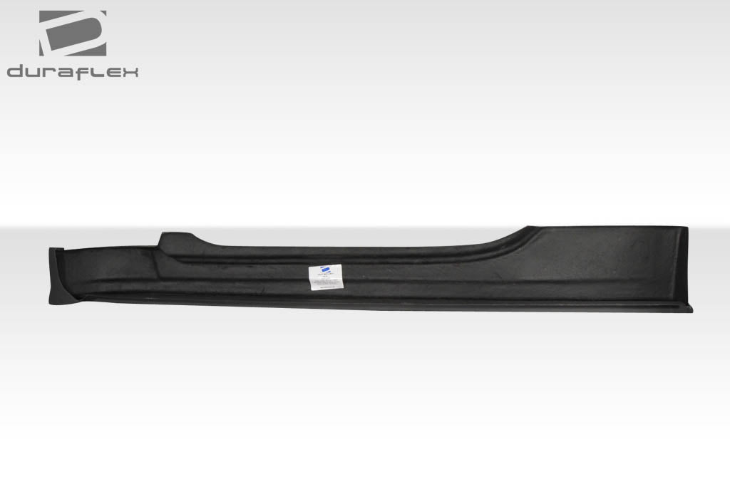 2003-2008 Nissan 350Z Z33 Duraflex AM-S Wide Body Kit - 10 Piece