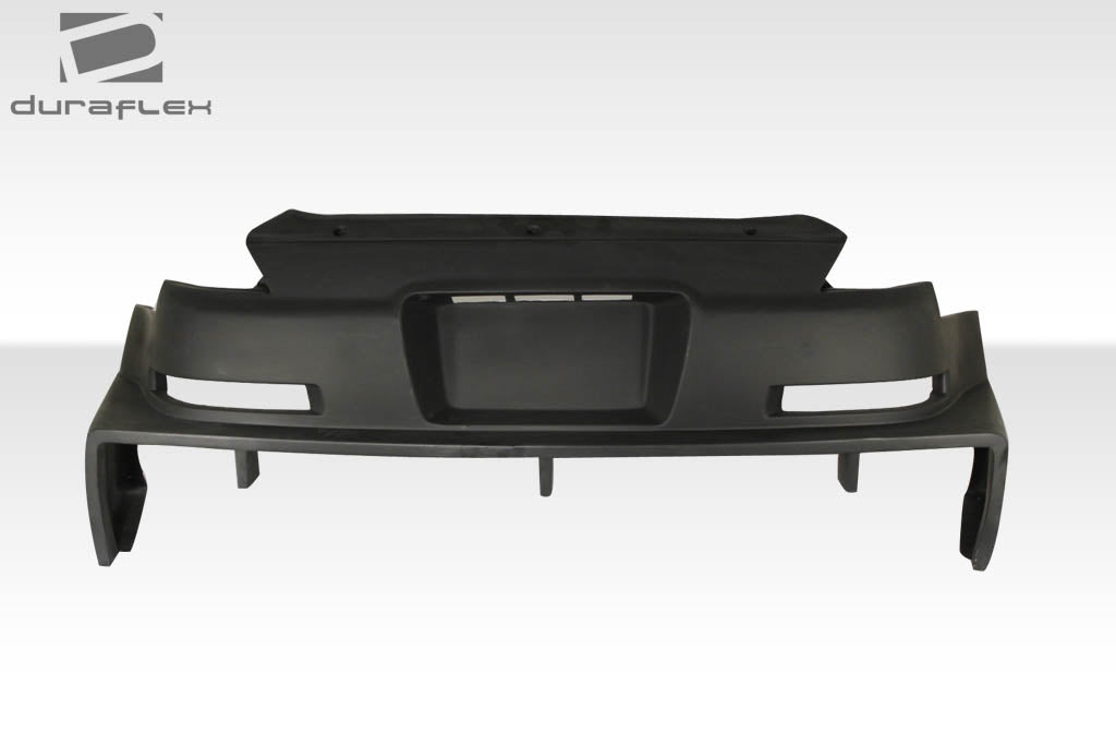 2003-2008 Nissan 350Z Z33 Duraflex AM-S Wide Body Kit - 11 Piece