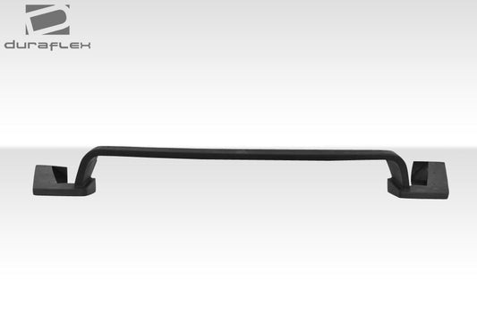 2003-2008 Nissan 350Z Z33 Duraflex AM-S Wide Body Rear Diffuser - 1 Piece
