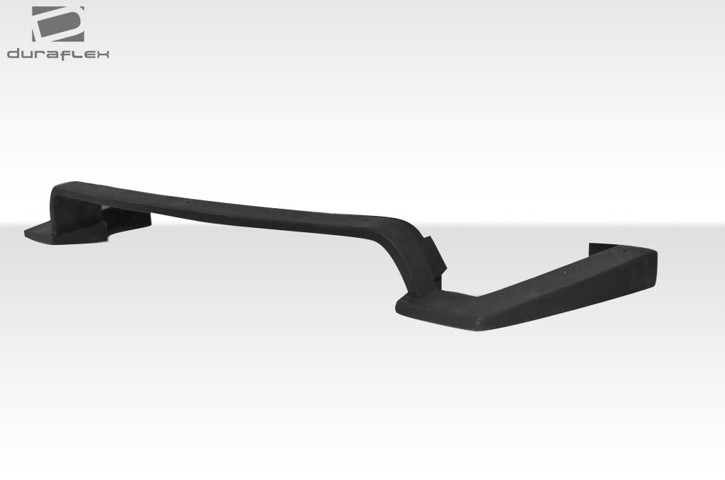 1984-1991 BMW 3 Series E30 Carbon Creations Evo Look Trunk Spoiler - 2 Piece
