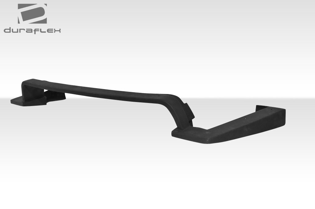 2003-2008 Nissan 350Z Z33 Duraflex AM-S Wide Body Rear Diffuser - 1 Piece (S)