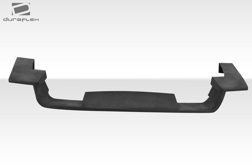 1984-1991 BMW 3 Series E30 Carbon Creations Evo Look Trunk Spoiler - 2 Piece
