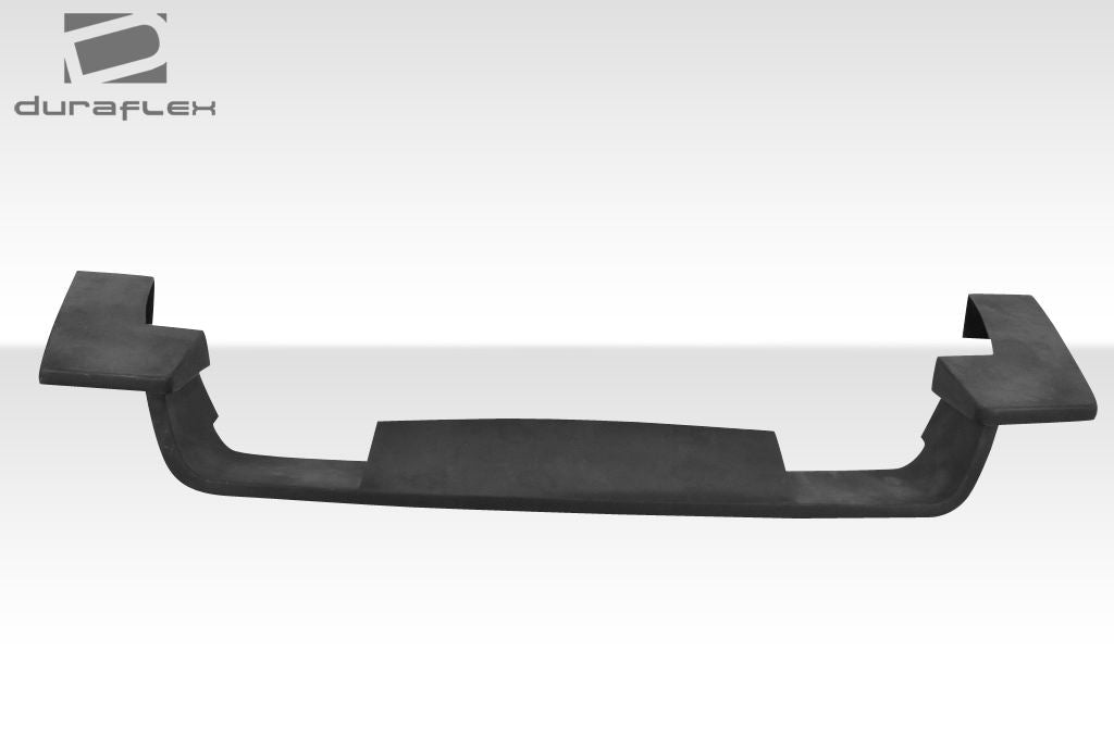 2003-2008 Nissan 350Z Z33 Duraflex AM-S Wide Body Rear Diffuser - 1 Piece (S)