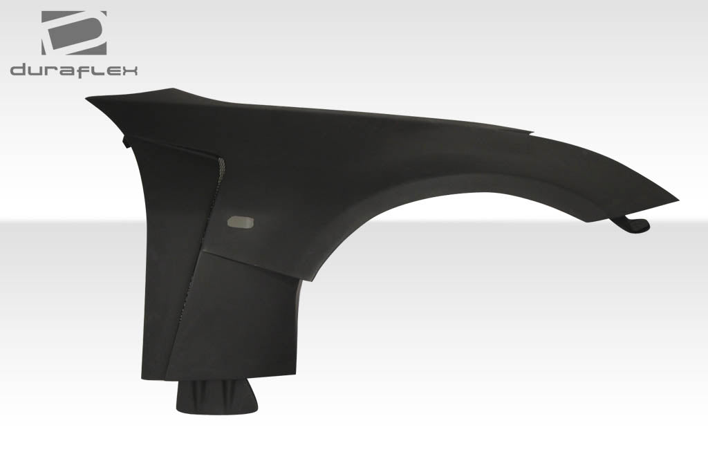 2003-2008 Nissan 350Z Z33 Duraflex AM-S Wide Body Kit - 11 Piece