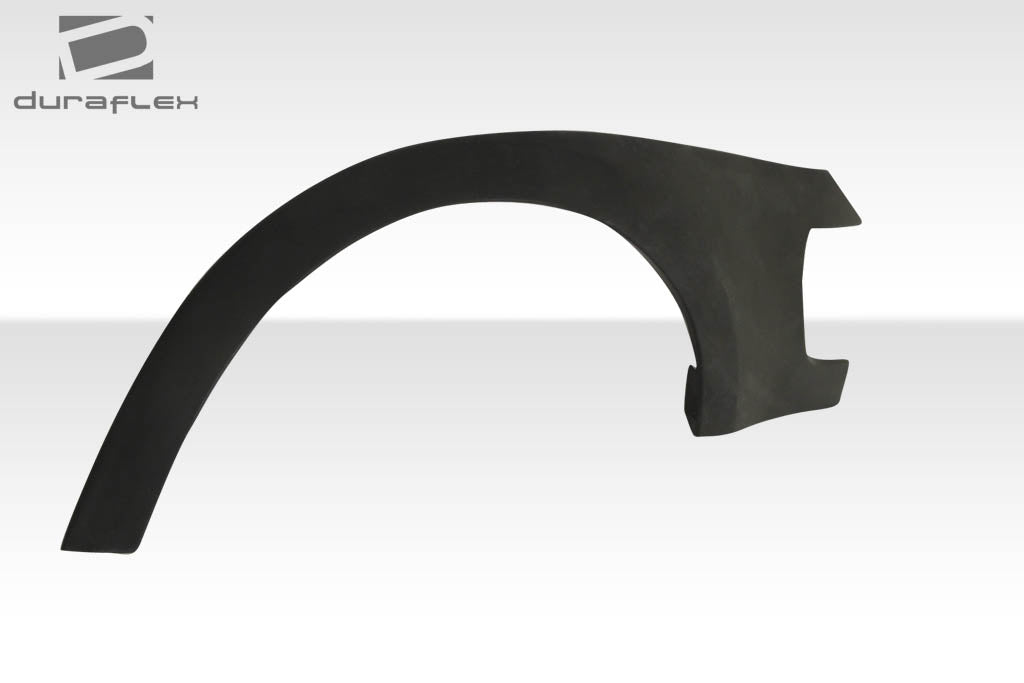 2003-2008 Nissan 350Z Z33 Duraflex AM-S Wide Body Kit - 11 Piece