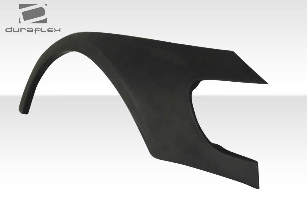 2003-2008 Nissan 350Z Z33 Duraflex AM-S Wide Body Kit - 11 Piece