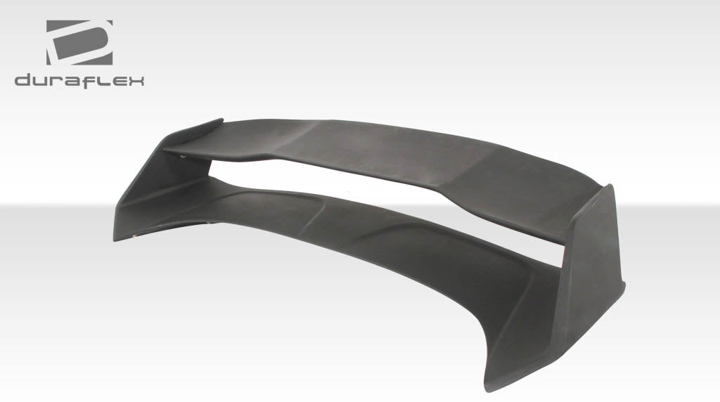 2003-2008 Nissan 350Z Z33 2DR Coupe Duraflex AM-S Wing Trunk Lid Spoiler - 1 Piece