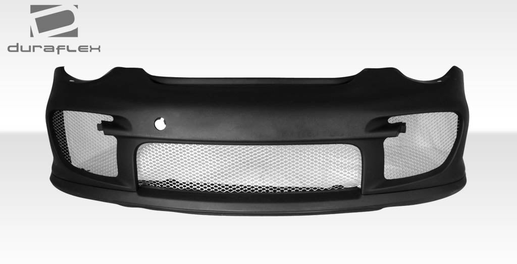 2005-2011 Porsche 911 Carrera 997 Duraflex GT-2 Look Front Bumper Cover - 1 Piece