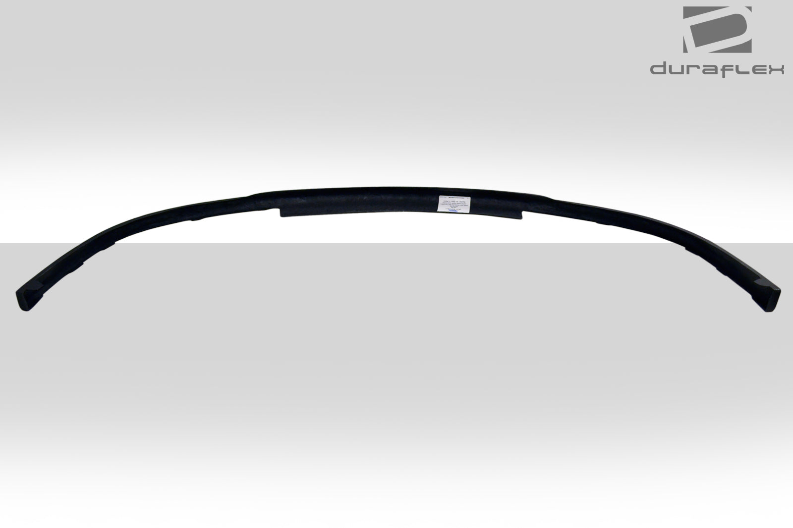 2005-2011 Porsche 911 Carrera 997 Duraflex GT-2 Look Front Lip Under Spoiler Air Dam - 1 Piece
