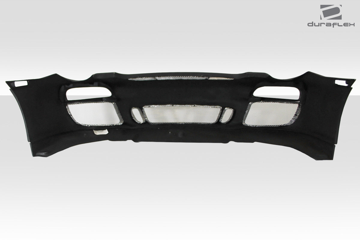 2005-2011 Porsche 911 Carrera 997 Duraflex GT3-V2 Look Front Bumper Cover - 1 Piece