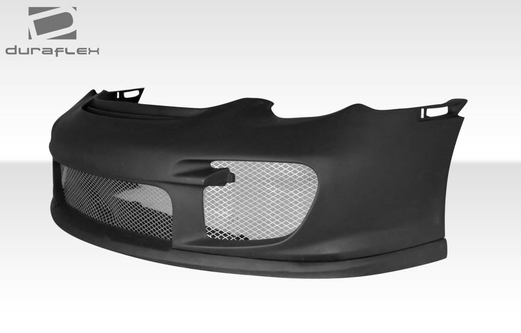 2006-2008 Porsche Cayman 2006-2008 Porsche Boxster Duraflex GT-2 Look Front Bumper Cover - 1 Piece