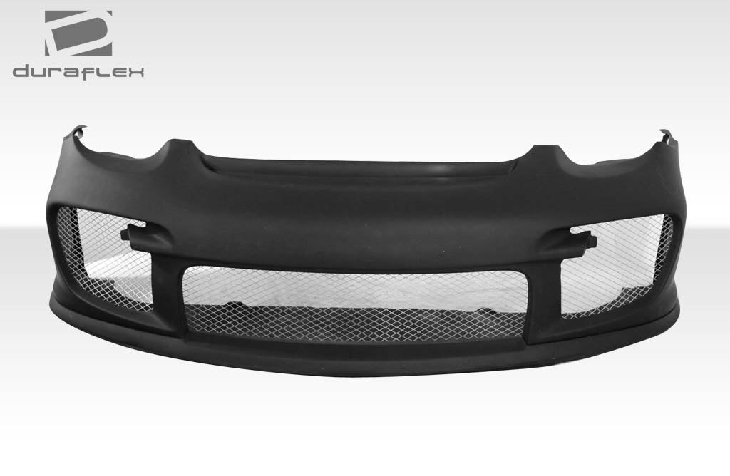 2006-2008 Porsche Cayman 2006-2008 Porsche Boxster Duraflex GT-2 Look Front Bumper Cover - 1 Piece