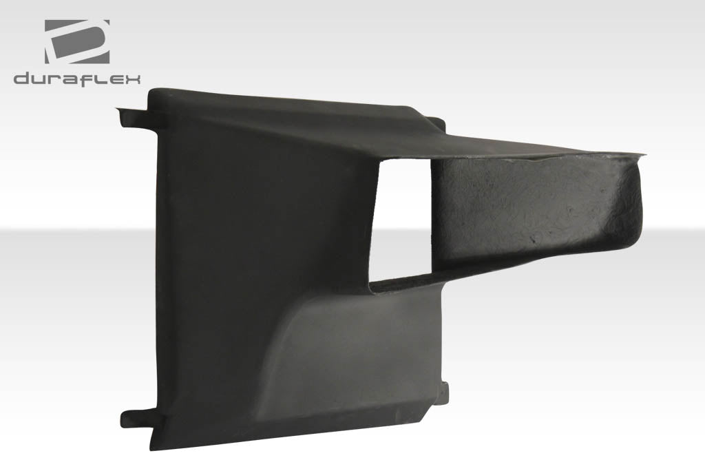 2006-2012 Porsche Cayman 2005-2012 Porsche Boxster Eros Version 1 Air Ducts - 2 Piece (S)