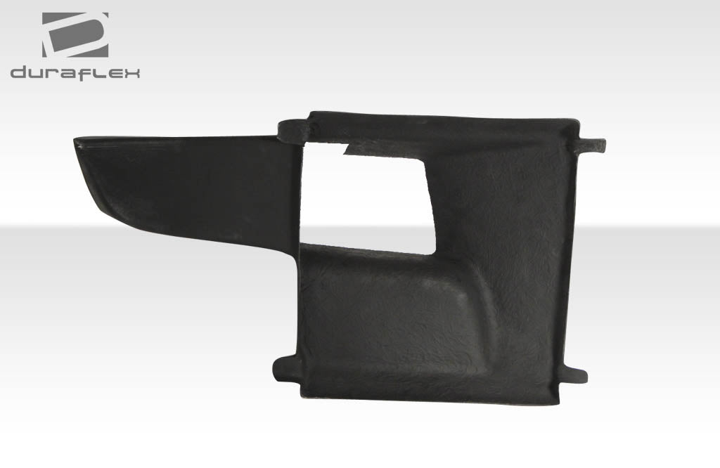 2006-2012 Porsche Cayman 2005-2012 Porsche Boxster Eros Version 1 Air Ducts - 2 Piece (S)