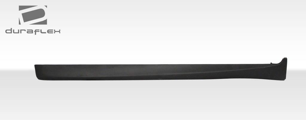 2006-2012 Porsche Cayman 2005-2012 Porsche Boxster Eros Version 1 Side Skirts Rocker Panels - 2 Piece (S)