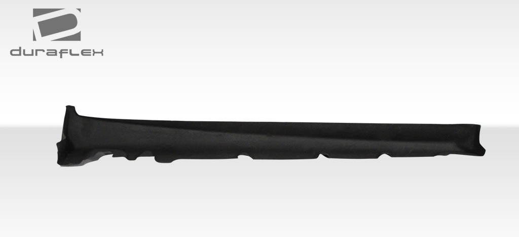 2006-2012 Porsche Cayman 2005-2012 Porsche Boxster Eros Version 1 Side Skirts Rocker Panels - 2 Piece (S)