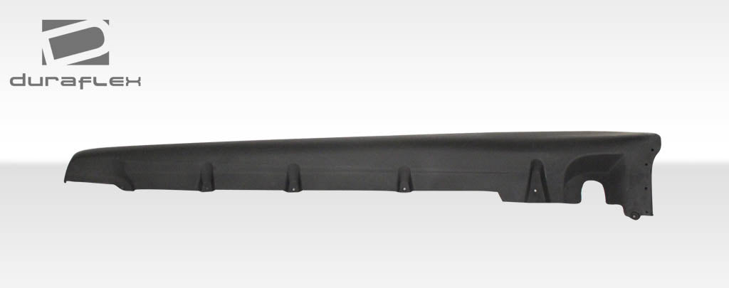 2006-2012 Porsche Cayman 2005-2012 Porsche Boxster Eros Version 1 Side Skirts Rocker Panels - 2 Piece