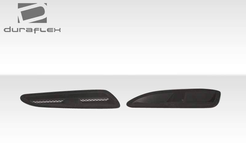 2007-2013 BMW 3 Series E92 E93 2DR Convertible Duraflex RBS Rear Wing Spoiler- 1 Piece