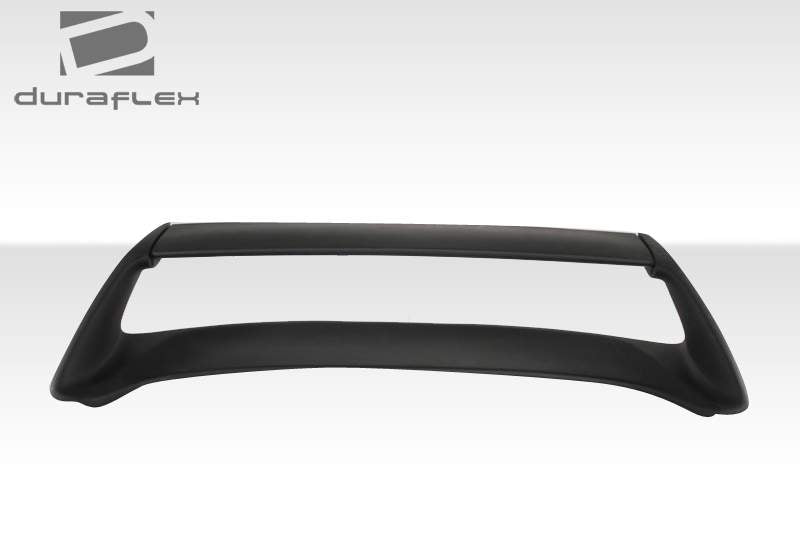 2010-2014 Volkswagen Golf GTI Duraflex Rabbet Front Lip Spoiler - 1 Piece