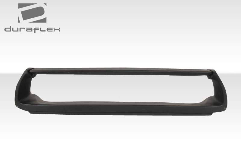 1993-2001 Subaru Impreza 4DR Duraflex STI Look Wing Trunk Lid Spoiler - 1 Piece