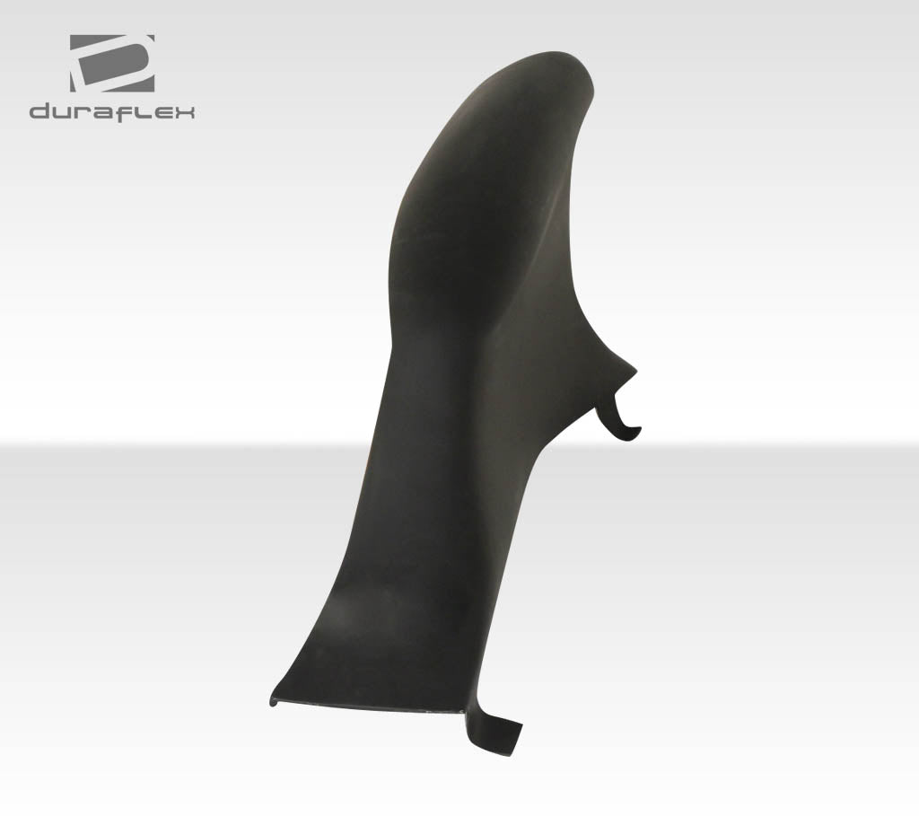 1991-1995 Toyota MR2 Duraflex Type T Air Scoop (Driver's Side) - 1 Piece