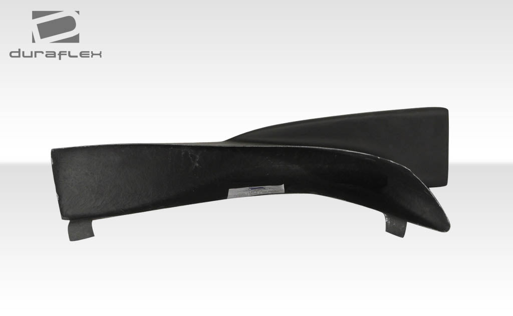 1991-1995 Toyota MR2 Duraflex Type T Air Scoop (Passenger Side) - 1 Piece