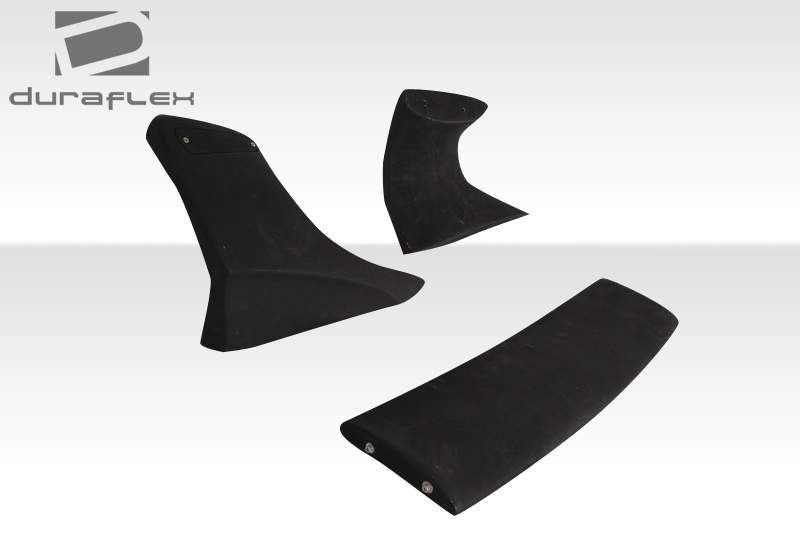 1994-1999 Toyota Celica HB Duraflex TD3000 Wing Trunk Lid Spoiler - 1 Piece