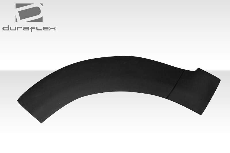 2004-2007 Volkswagen Touareg Duraflex CR-C Fender Flares - 12 Piece (S)