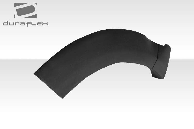 2004-2007 Volkswagen Touareg Duraflex CR-C Fender Flares - 12 Piece