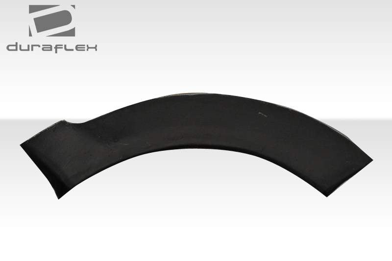 2004-2007 Volkswagen Touareg Duraflex CR-C Fender Flares - 12 Piece (S)
