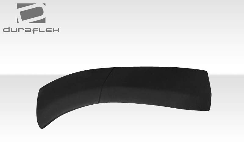 2004-2007 Volkswagen Touareg Duraflex CR-C Fender Flares - 12 Piece (S)
