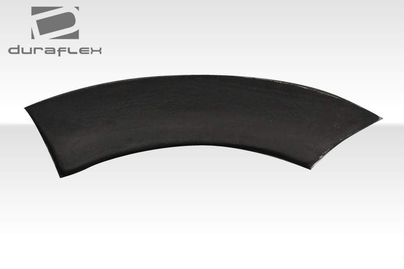 2004-2007 Volkswagen Touareg Duraflex CR-C Fender Flares - 12 Piece (S)