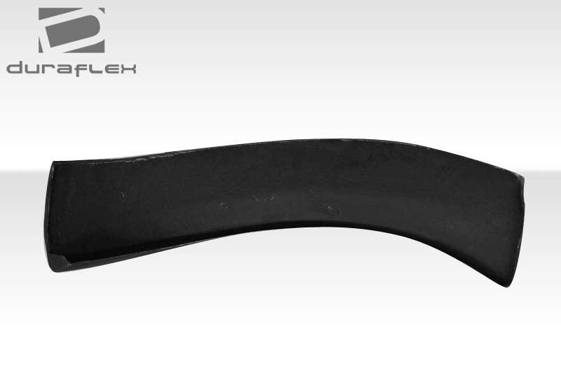2004-2007 Volkswagen Touareg Duraflex CR-C Fender Flares - 12 Piece (S)