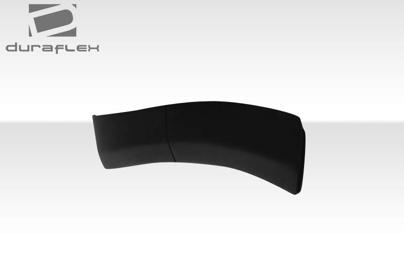 2004-2007 Volkswagen Touareg Duraflex CR-C Fender Flares - 12 Piece (S)