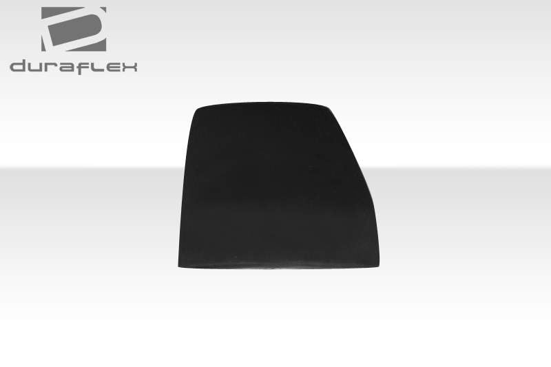 2004-2007 Volkswagen Touareg Duraflex CR-C Fender Flares - 12 Piece (S)