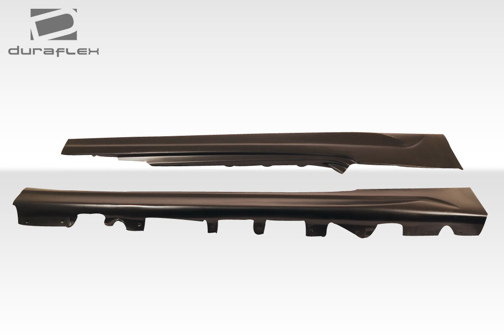 2011-2013 BMW 3 Series E92 2dr E93 Convertible Duraflex M3 Look Body Kit - 4 Piece