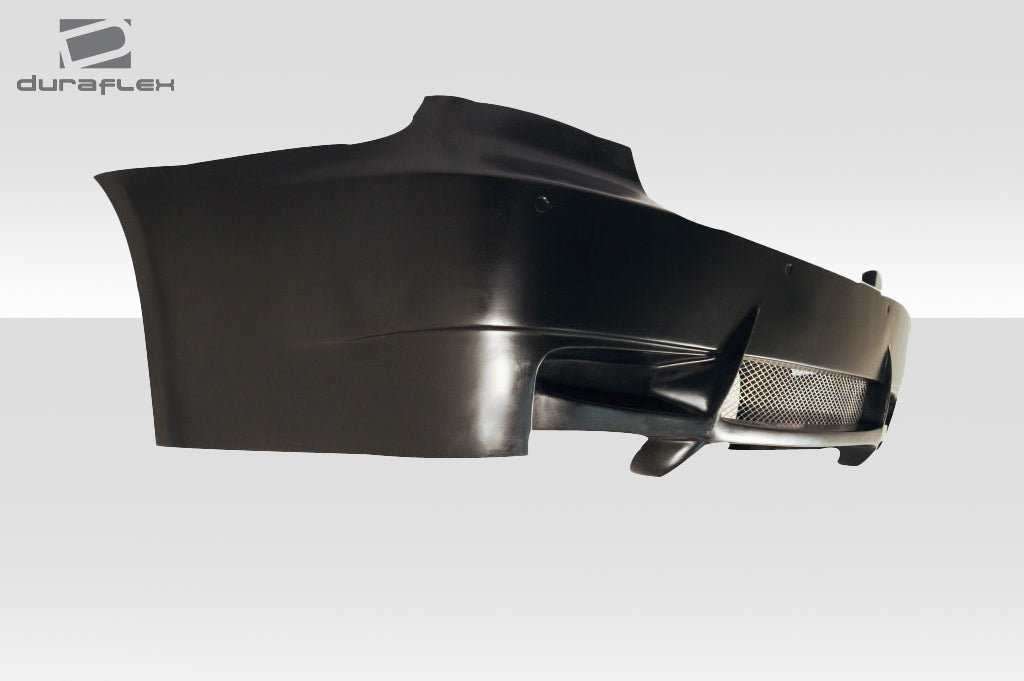 2011-2013 BMW 3 Series E92 2dr E93 Convertible Duraflex M3 Look Body Kit - 4 Piece