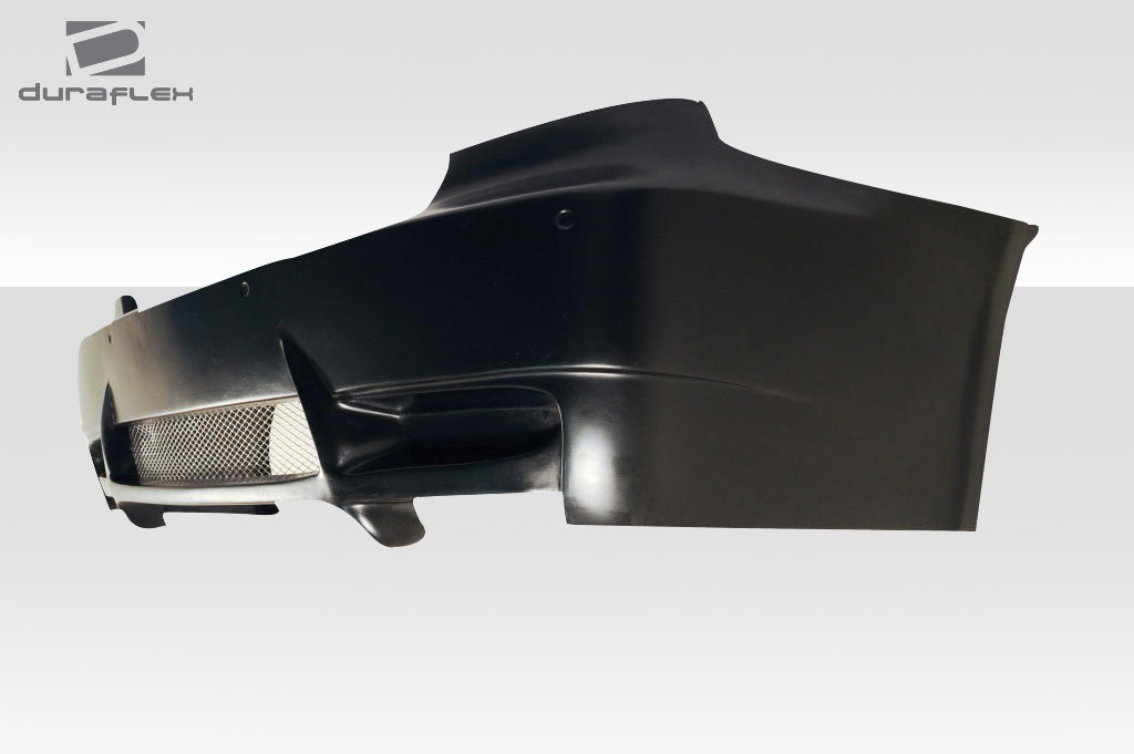 2011-2013 BMW 3 Series E92 2dr E93 Convertible Duraflex M3 Look Body Kit - 4 Piece