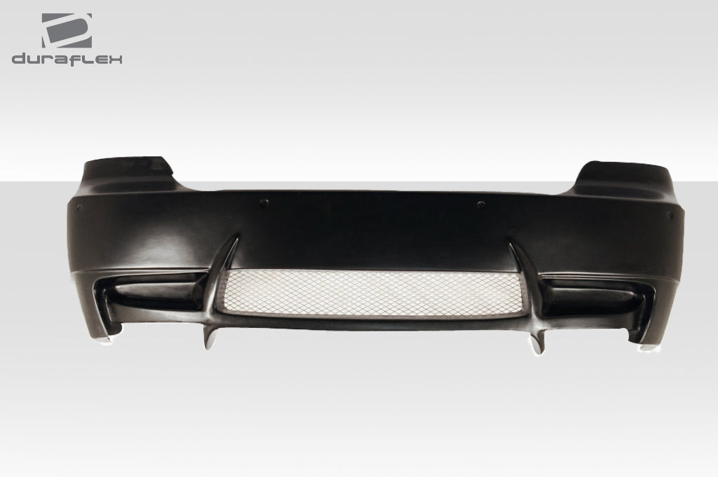 2007-2010 BMW 3 Series E92 2dr E93 Convertible Duraflex M3 Look Body Kit - 5 Piece