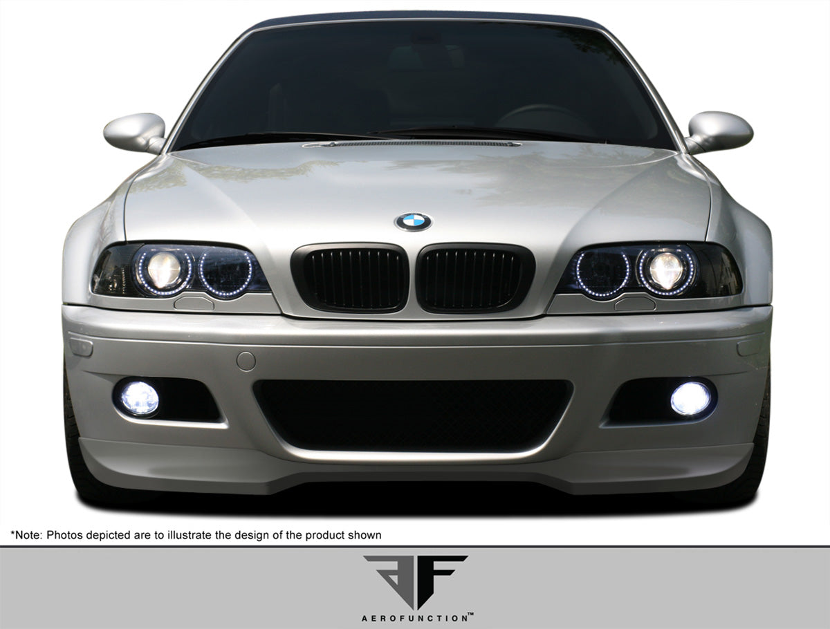 1981-1991 Mercedes S Class W126 2DR Duraflex AMG Look Wide Body Side Skirts Rocker Panels - 2 Piece