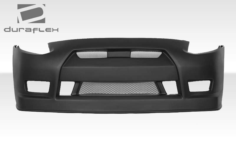 2010-2012 Nissan Altima 2DR Duraflex GT-R Body Kit - 4 Piece