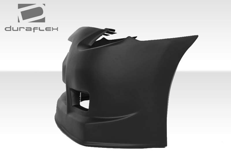 2010-2012 Nissan Altima 2DR Duraflex GT-R Body Kit - 4 Piece