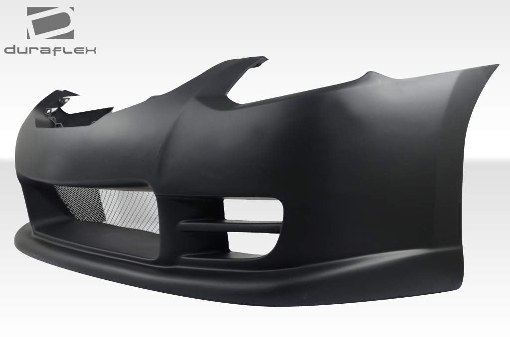 2010-2012 Nissan Altima 2DR Duraflex GT Concept Front Bumper Cover - 1 Piece