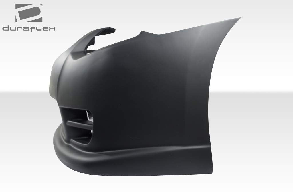 2010-2012 Nissan Altima 2DR Duraflex GT Concept Front Bumper Cover - 1 Piece