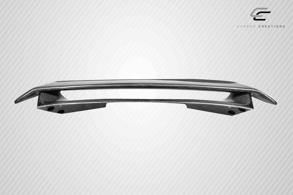 2010-2014 Volkswagen Golf GTI Duraflex Rabbet Rear Bumper- 1 Piece