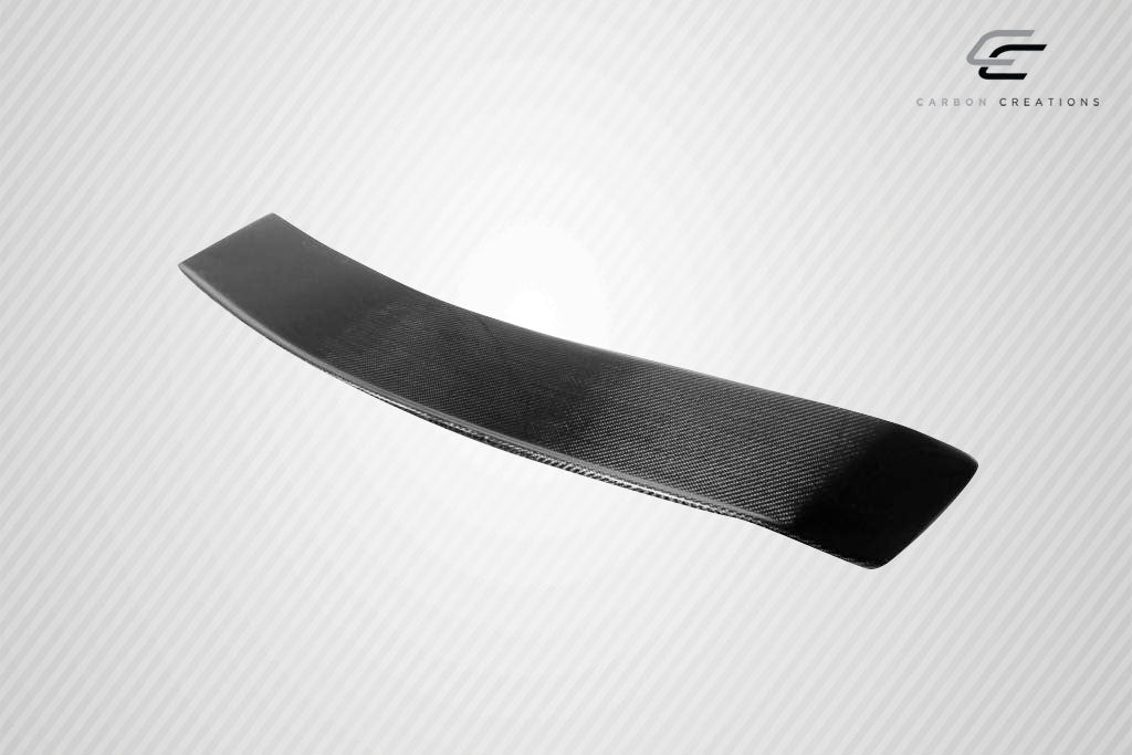 2010-2014 Volkswagen Golf GTI Duraflex Rabbet Rear Bumper- 1 Piece