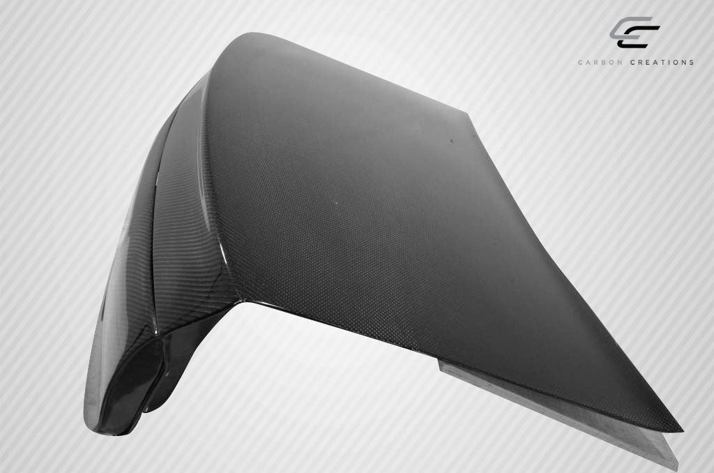 2004-2006 Pontiac GTO Carbon Creations OEM Look Trunk - 1 Piece